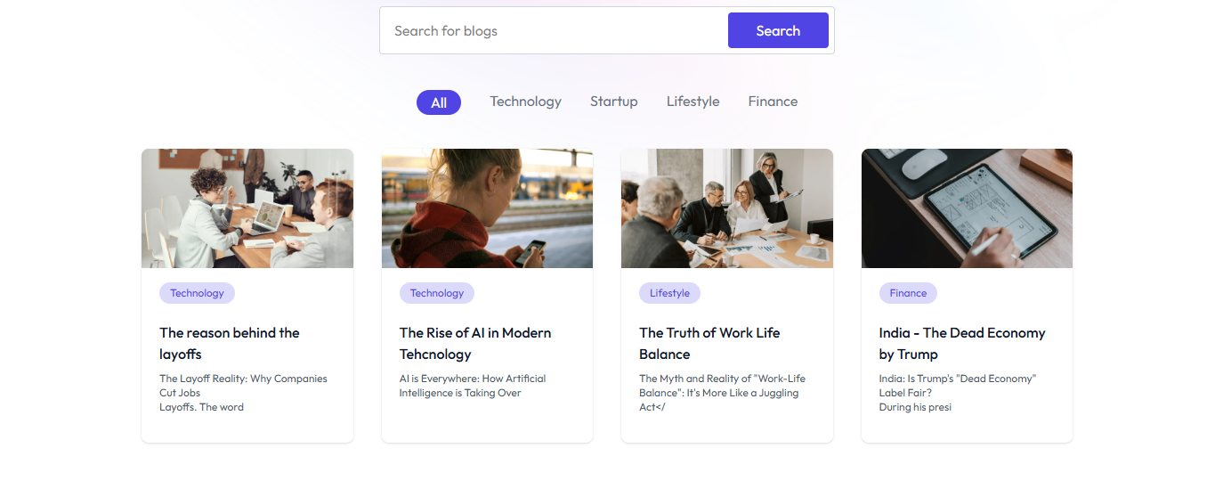 AI Blog Screenshot 3