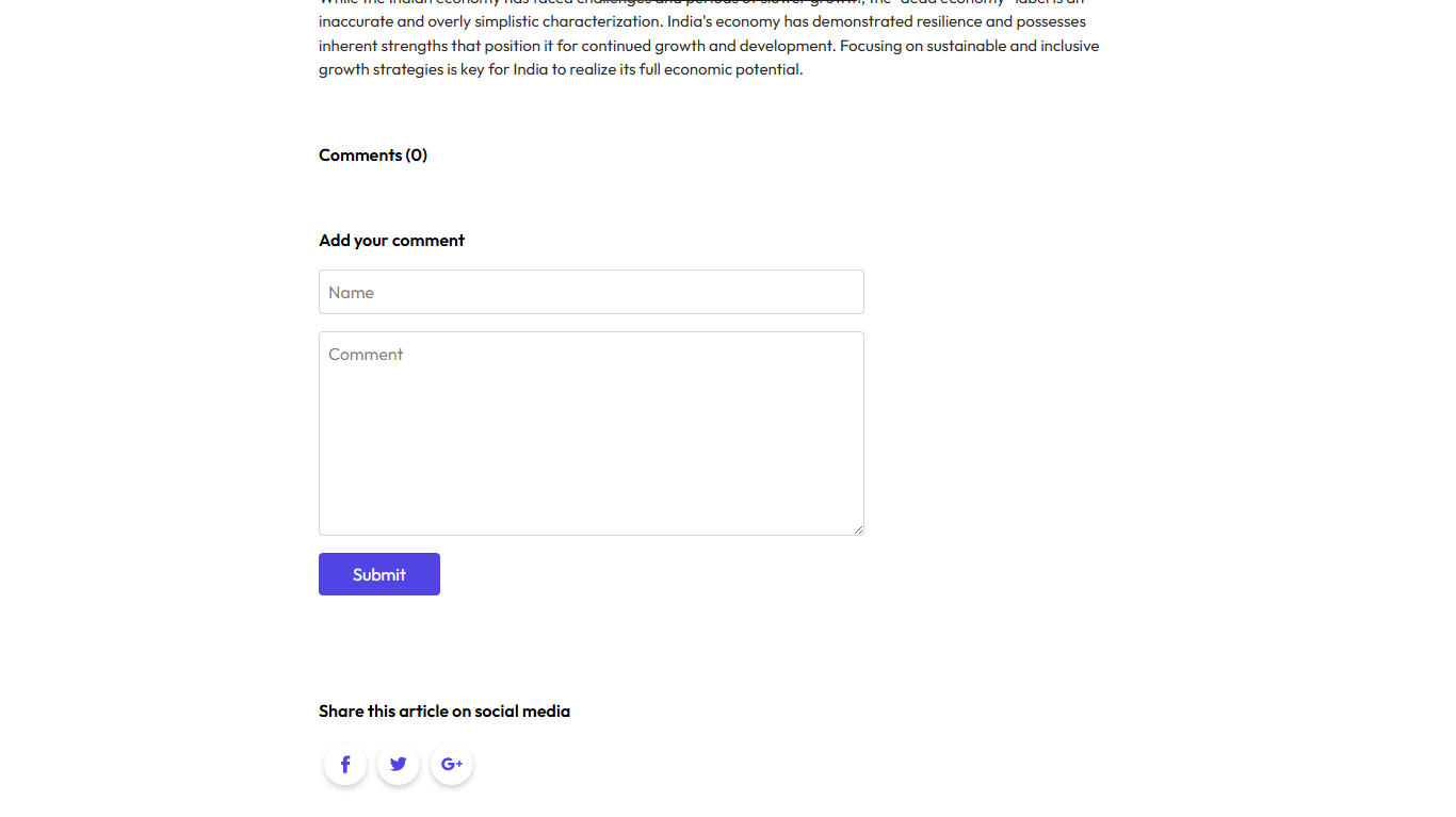AI Blog Screenshot 4