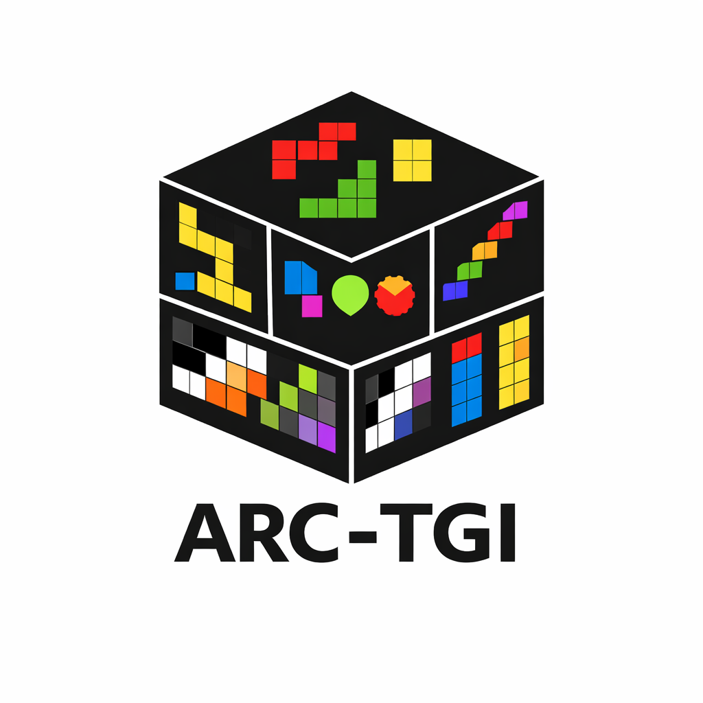 ARC-TGI Logo