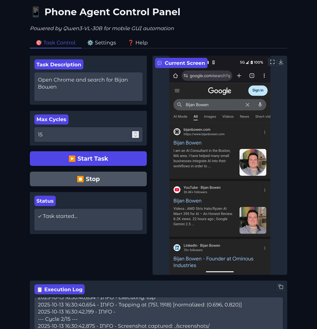 OminousIndustries/PhoneDriver cover