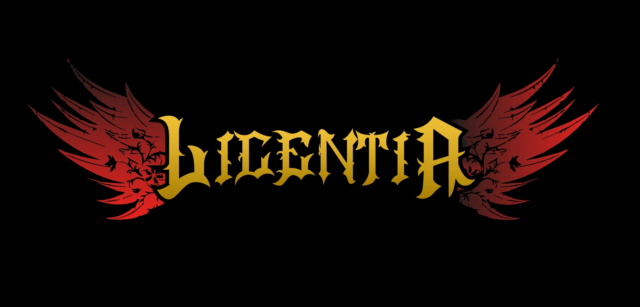 Licentia Banner