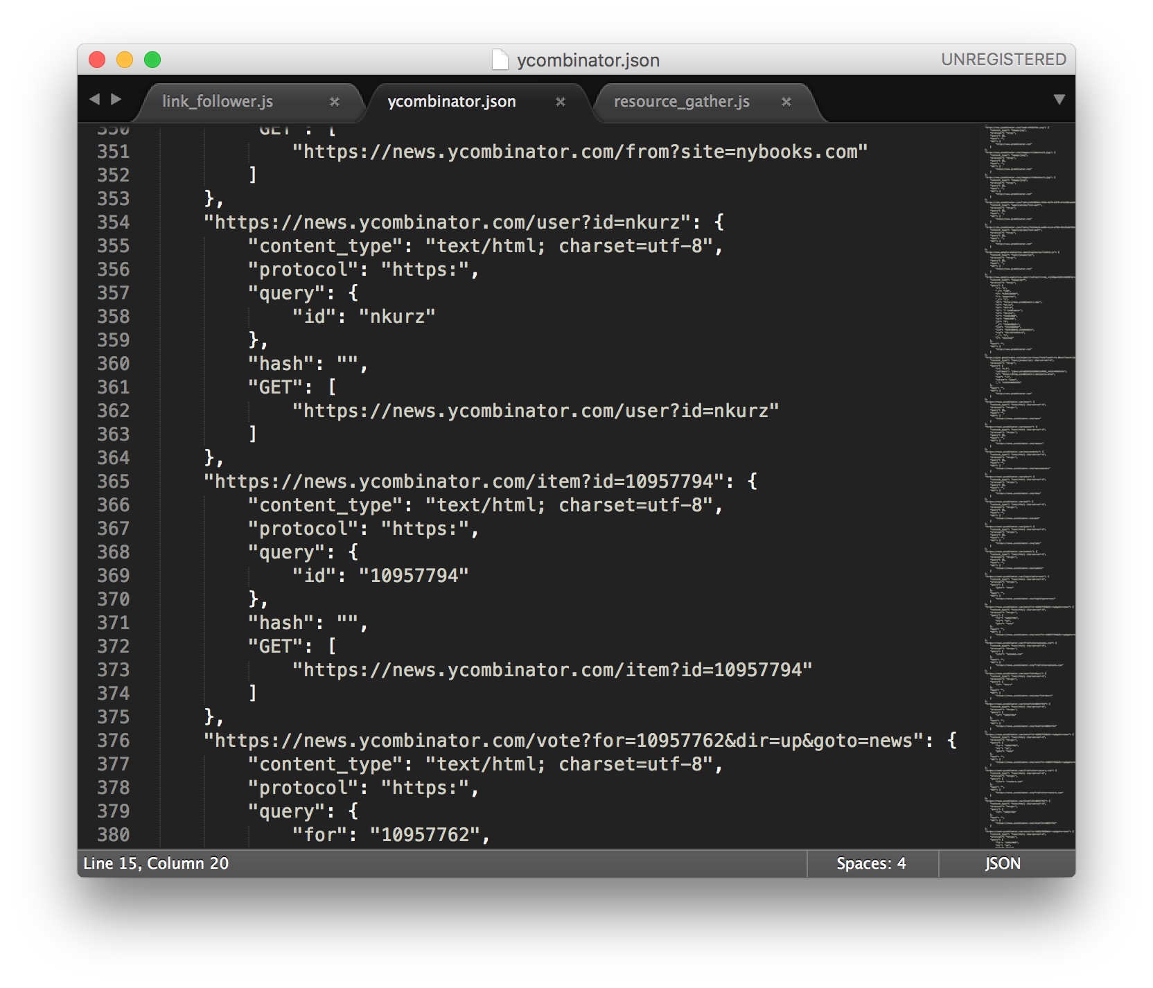 GitHub - OmniTestr/OmntiTestr-Crawler: Crawls a given webpage using a ...