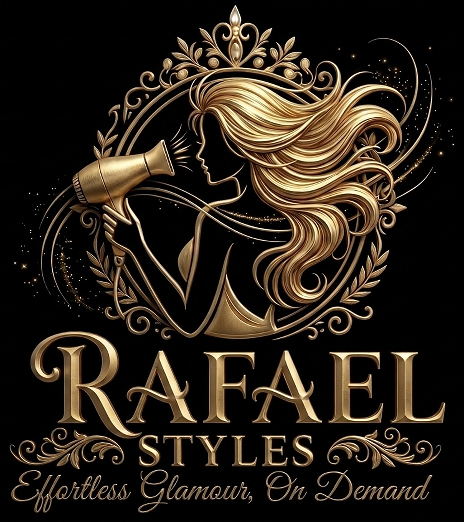 Rafael Styles