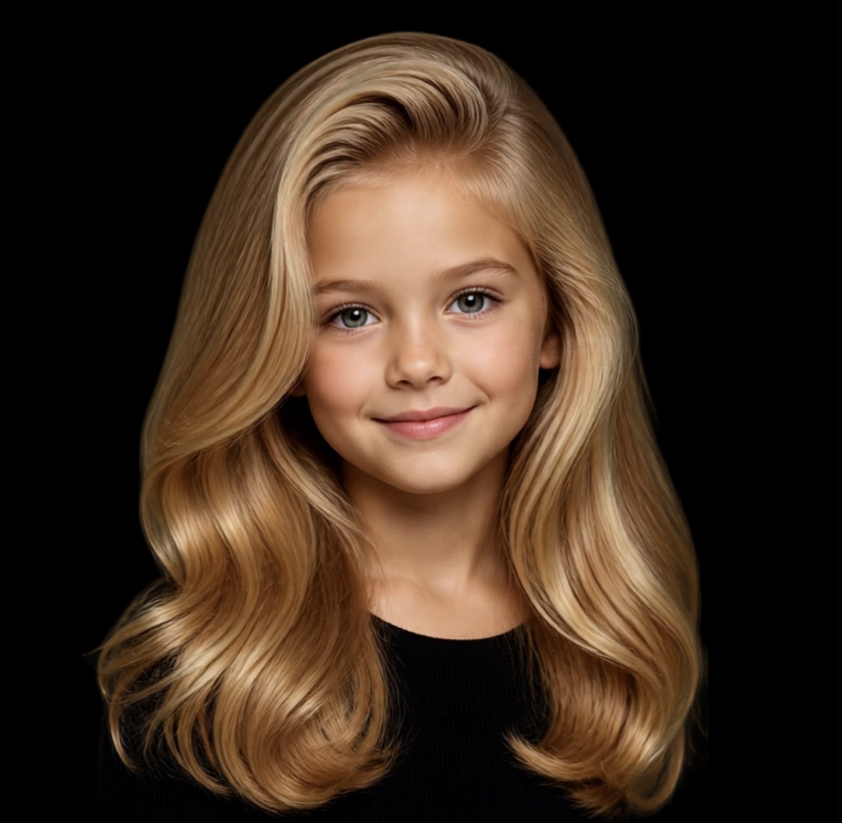 La Petite Angelique