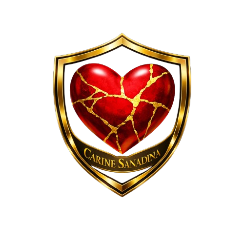 Carine Sanadina logo