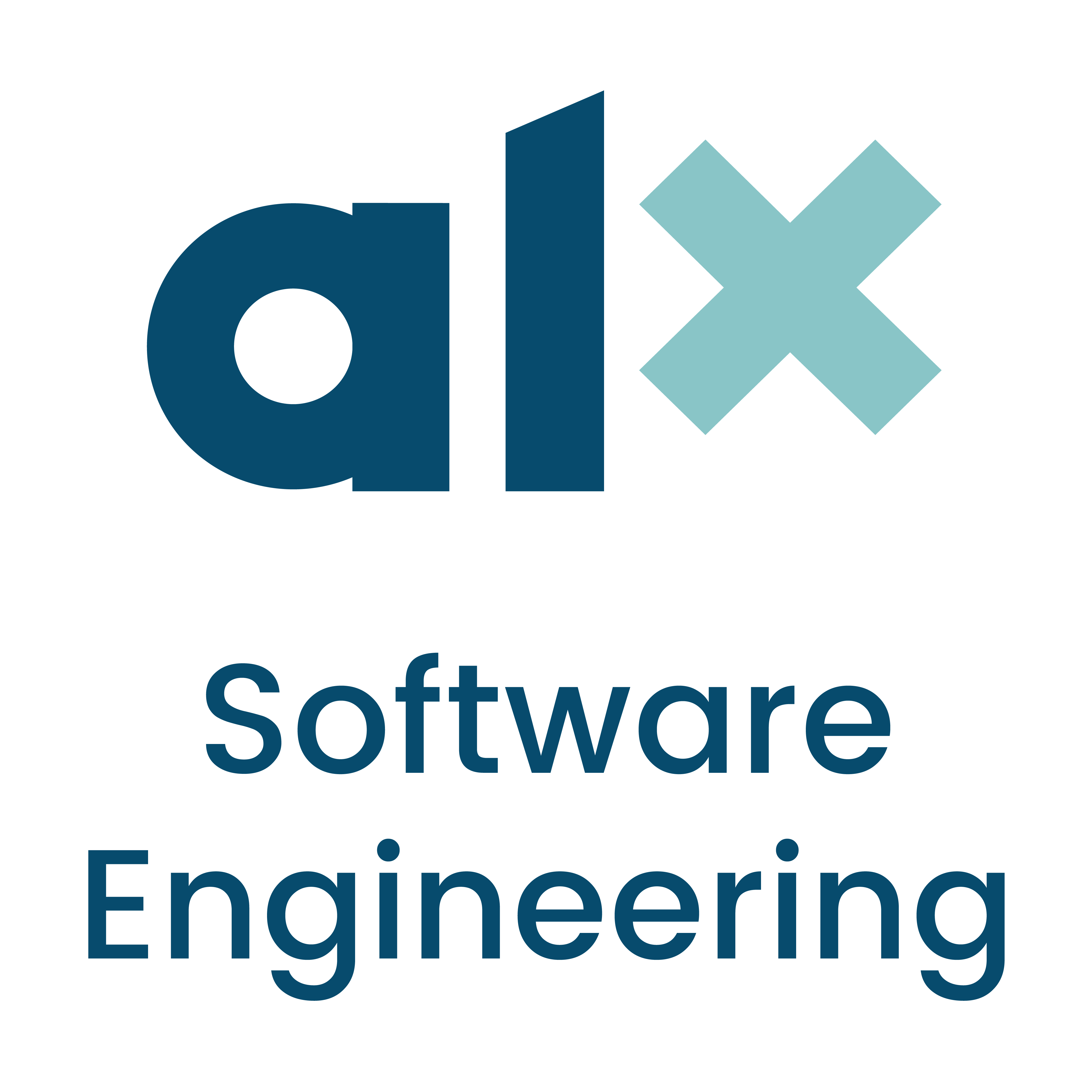 ALX Logo