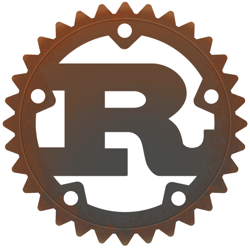 Rust Icon