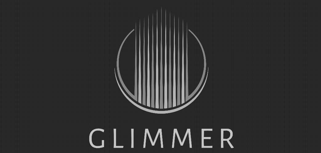 Glimmer Engine Logo