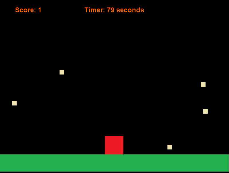 GitHub - OneSleepyDev/Get1Hundred: A simple collect game made using Phaser