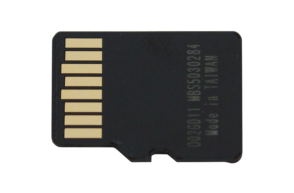 MicroSD Card