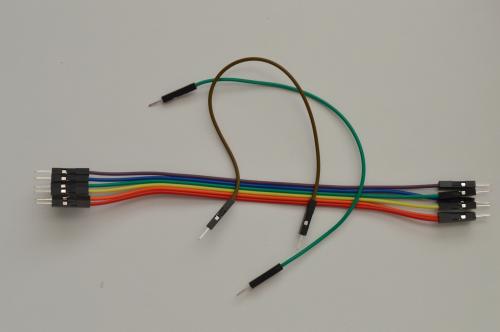 Jumper wires
