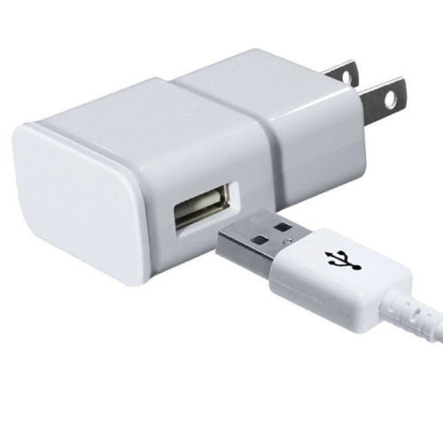 A typical USB power supply
