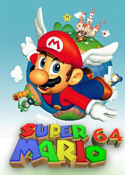 Mario64