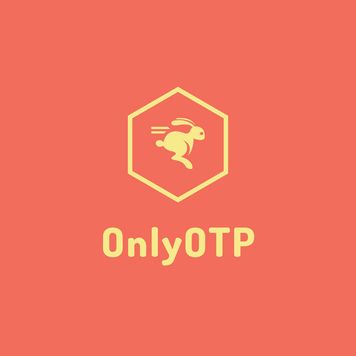 OnlyOTP Logo
