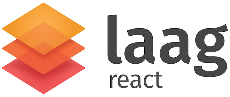 react-laag logo