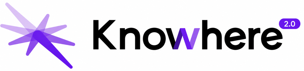 Knowhere 2.0