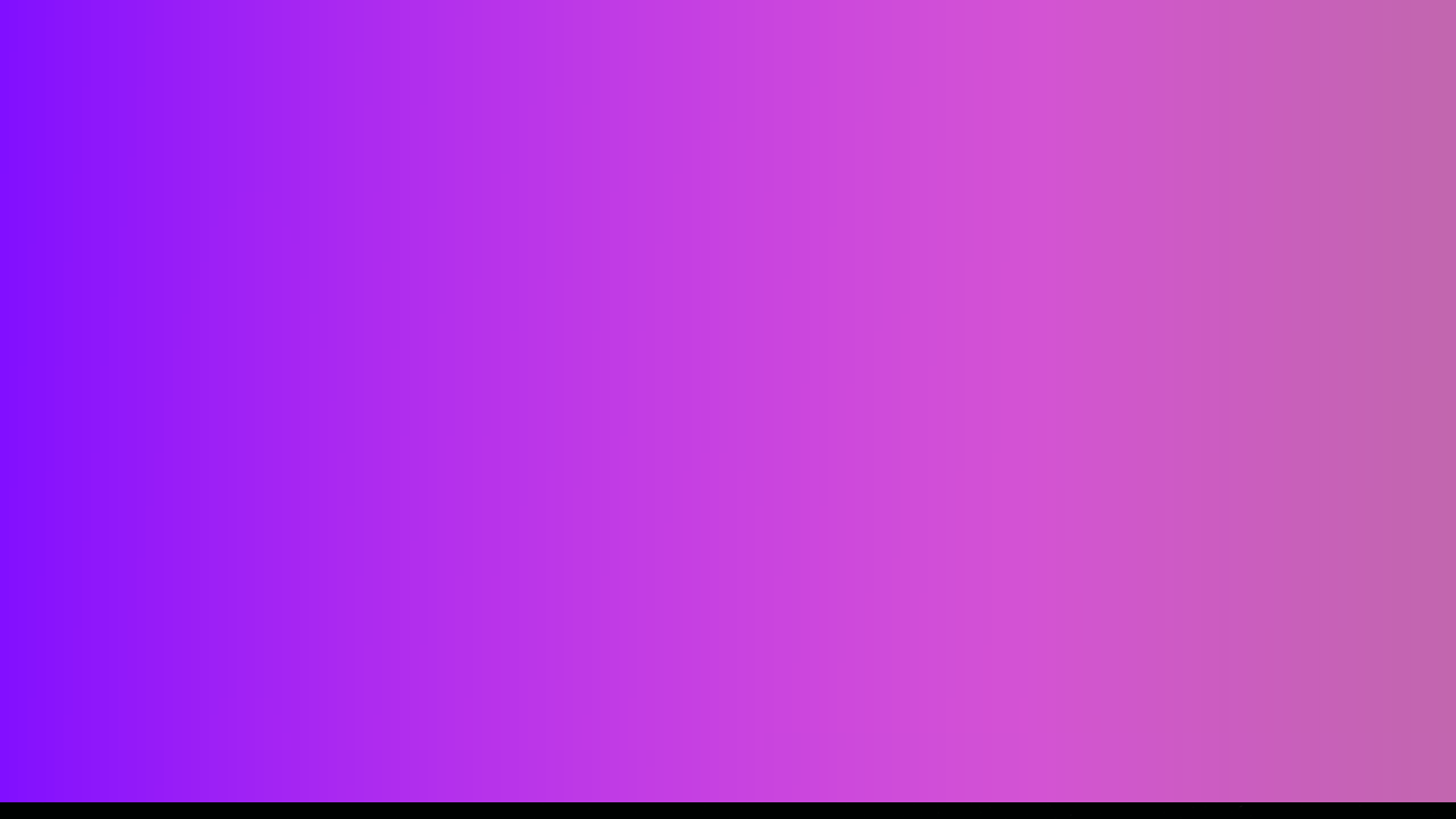 User Entered Colors