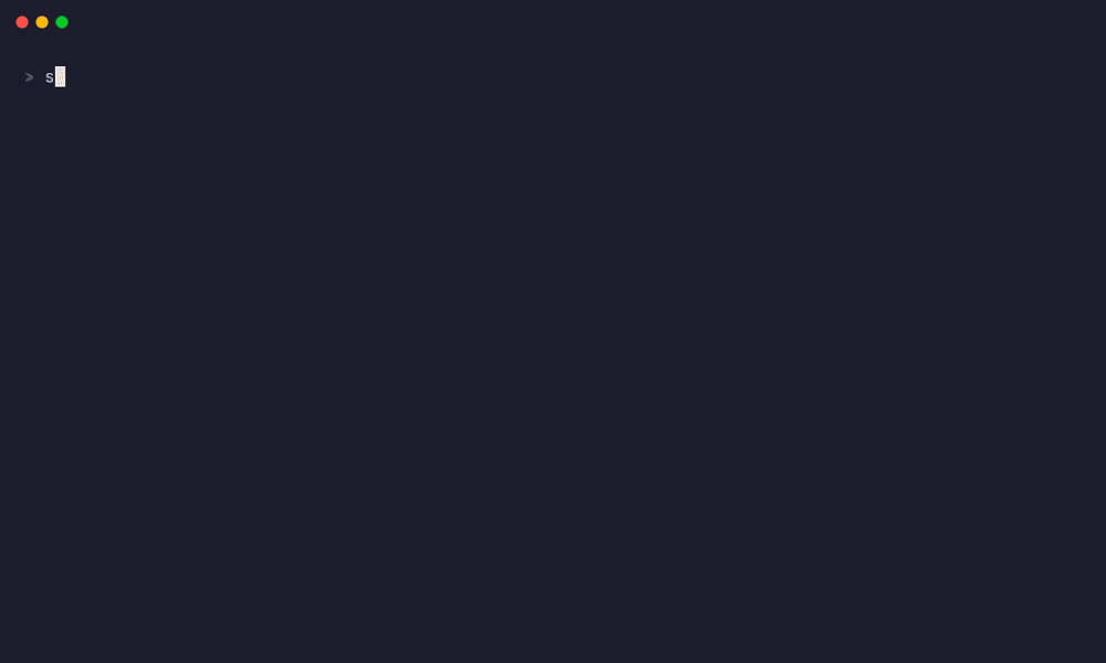 batctl demo