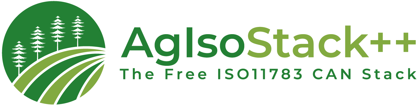 AgIsoStack++Logo