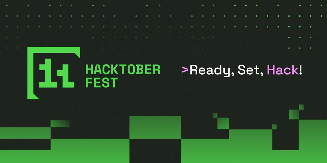 HACKTOBERFEST