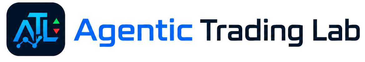 Agentic Trading Lab