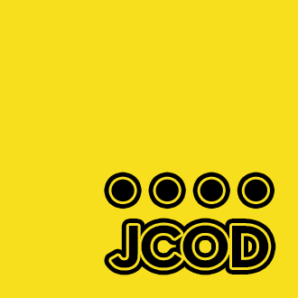 JCOD Logo