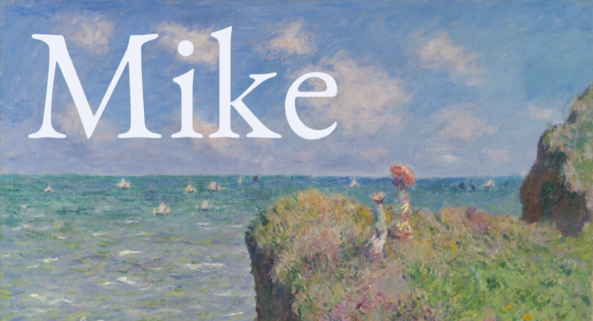 Mike