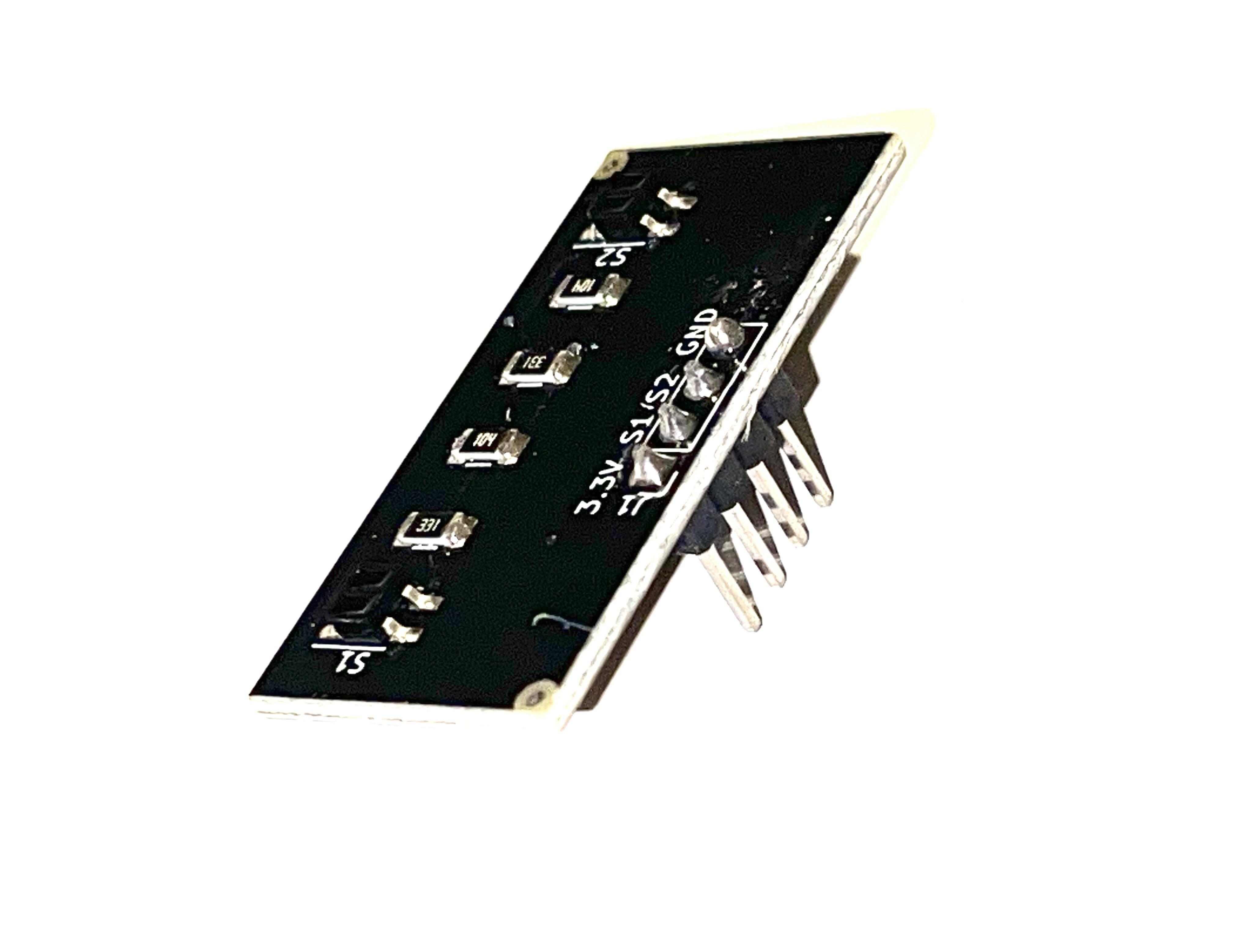 XRP Reflectance Sensor