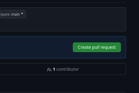 pull request 3