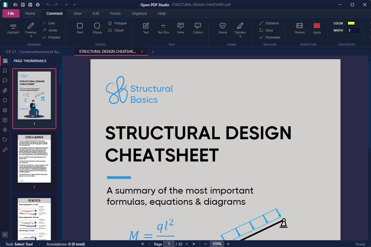 docs/screenshots/comment-tools.jpg