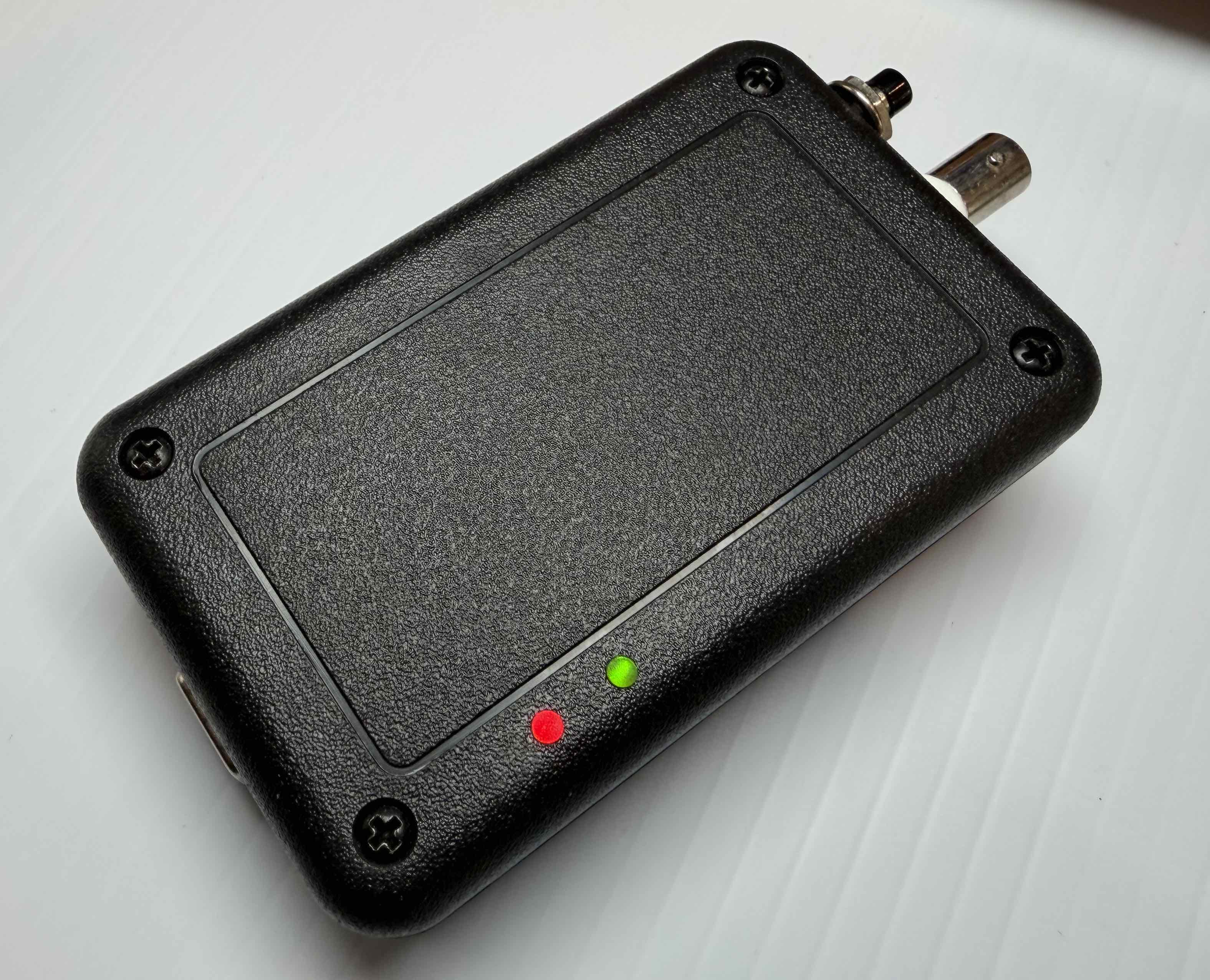 SignalSlinger, from the project README