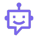 Purple OpenAdapt icon