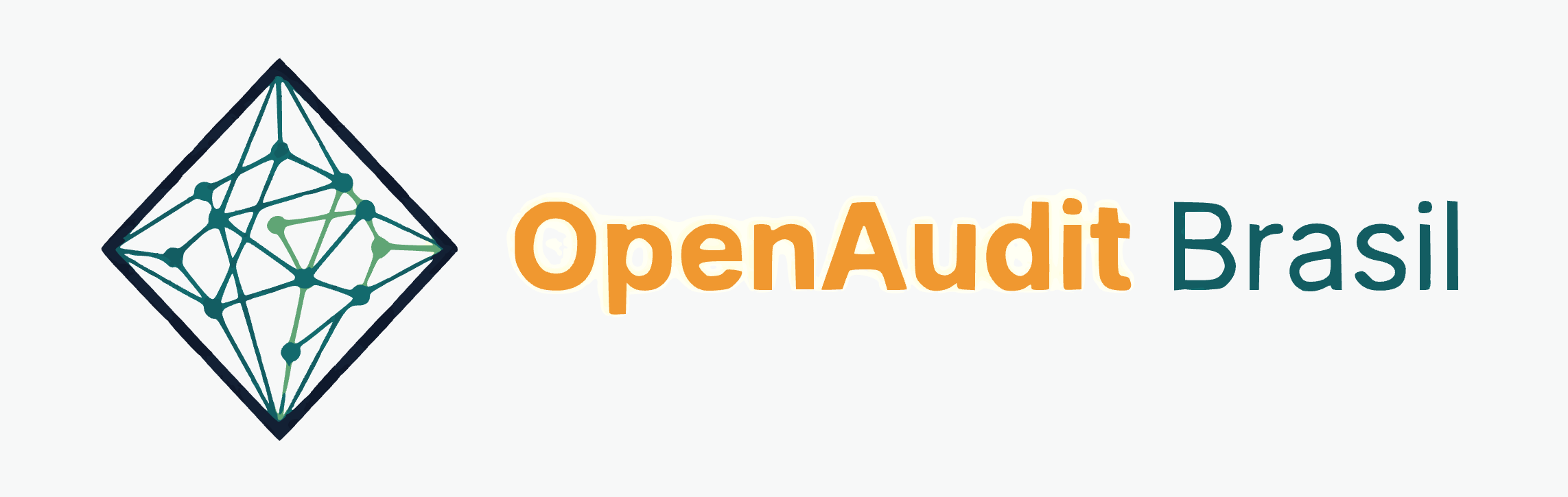 Logo OpenAudit Brasil
