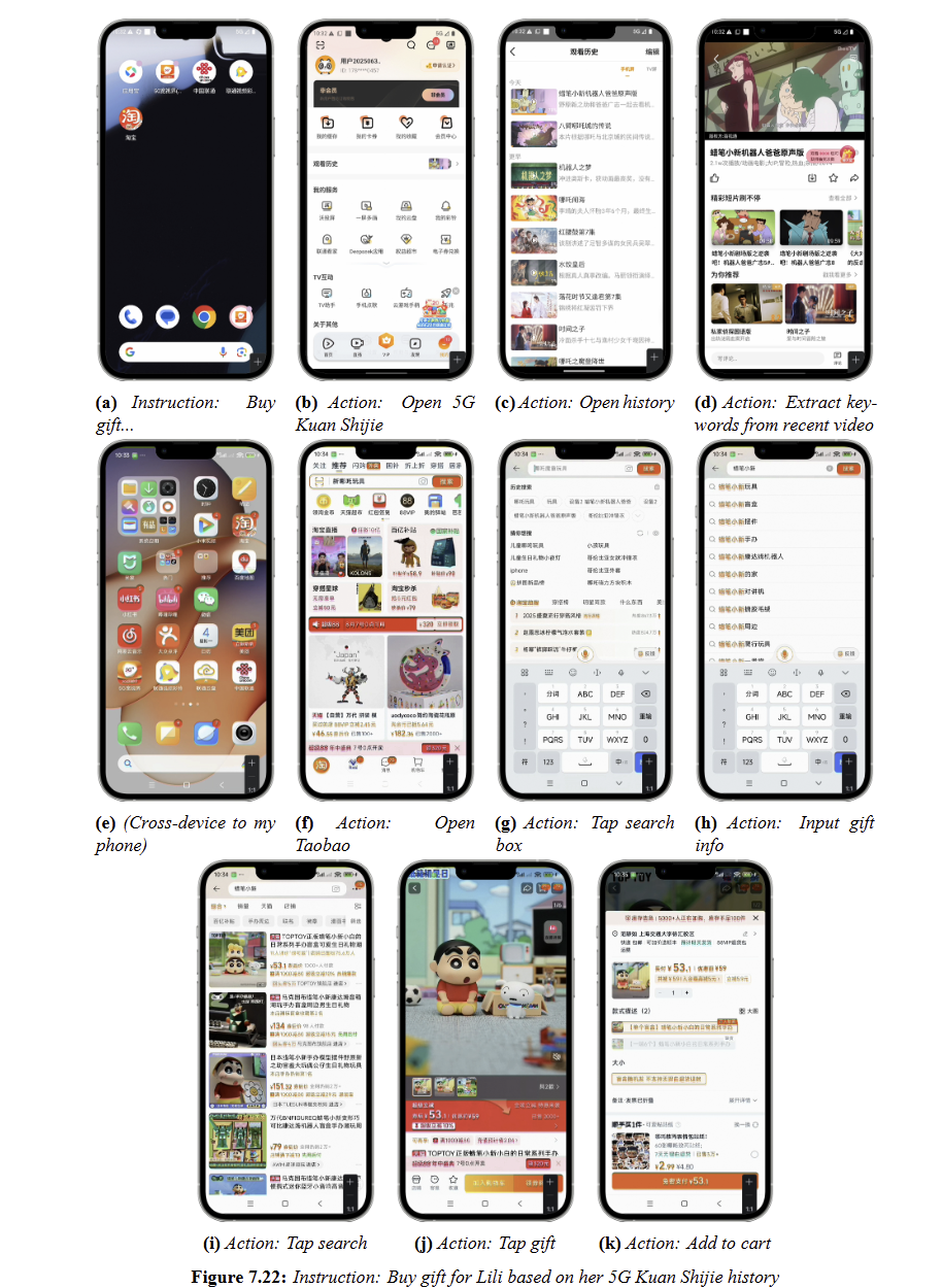Cross Device Demo