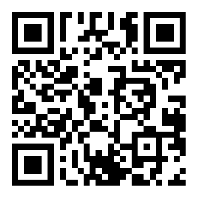 WeChat Group QR Code