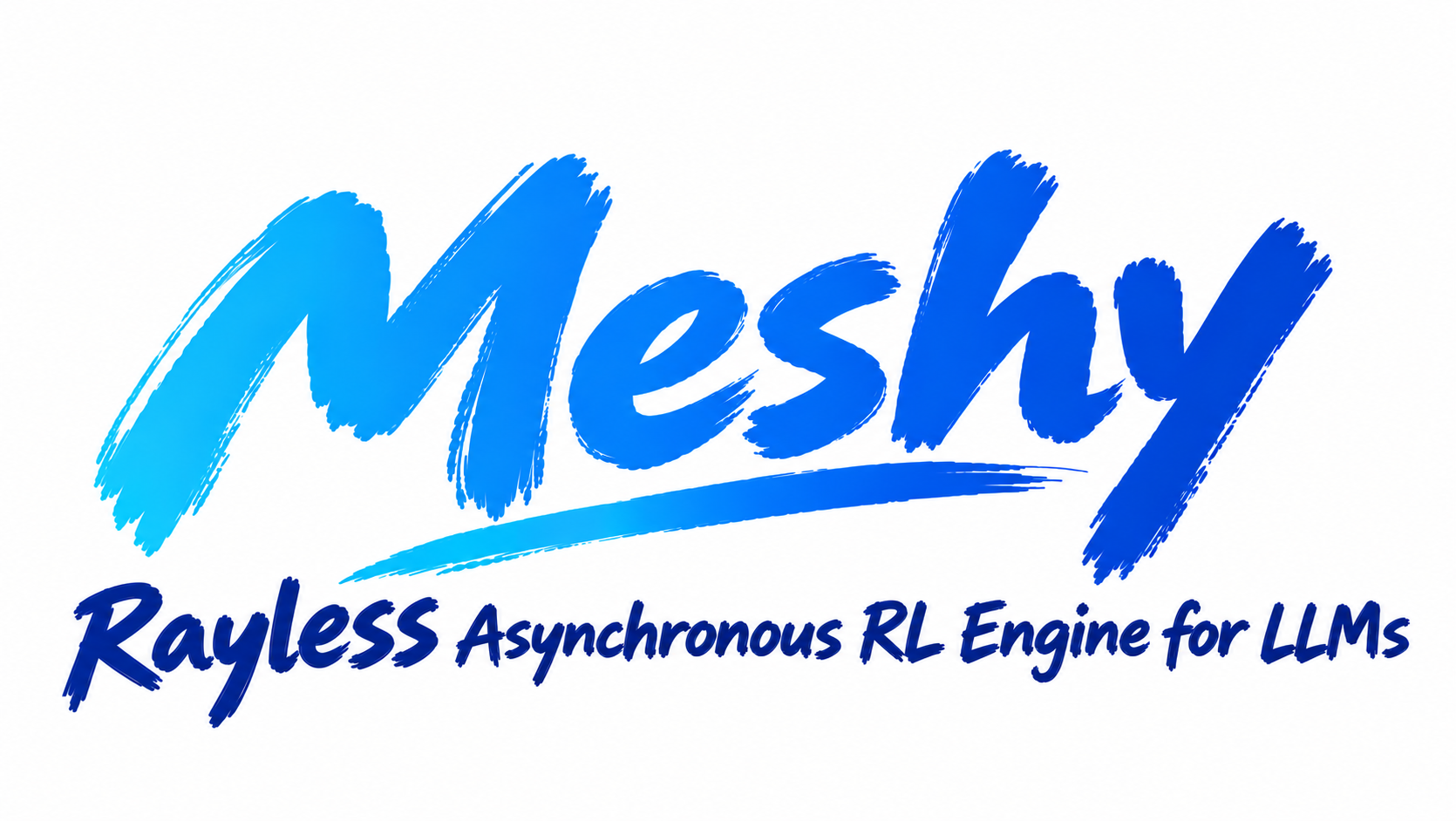 Meshy logo