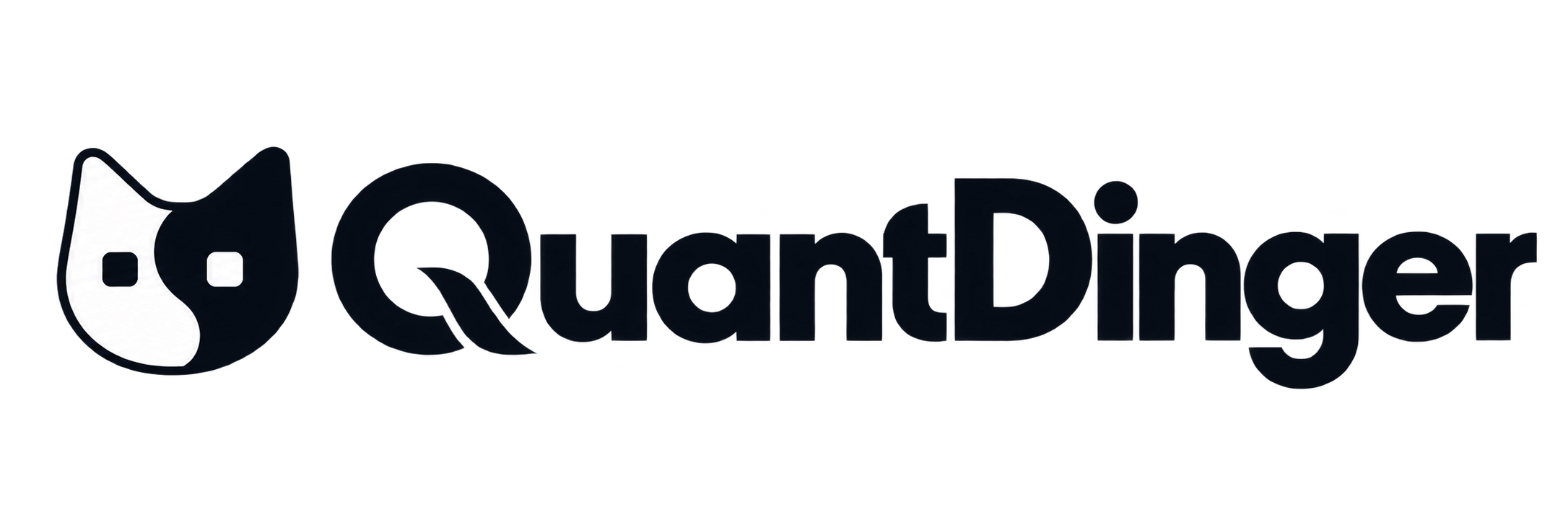 QuantDinger logo