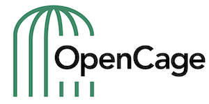 OpenCage Logo