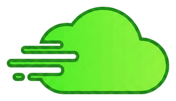 OpenNOW cloud logo