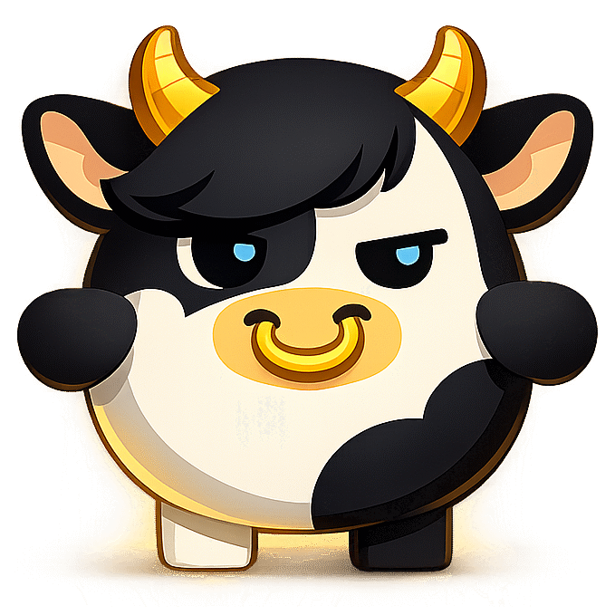 OpenCow