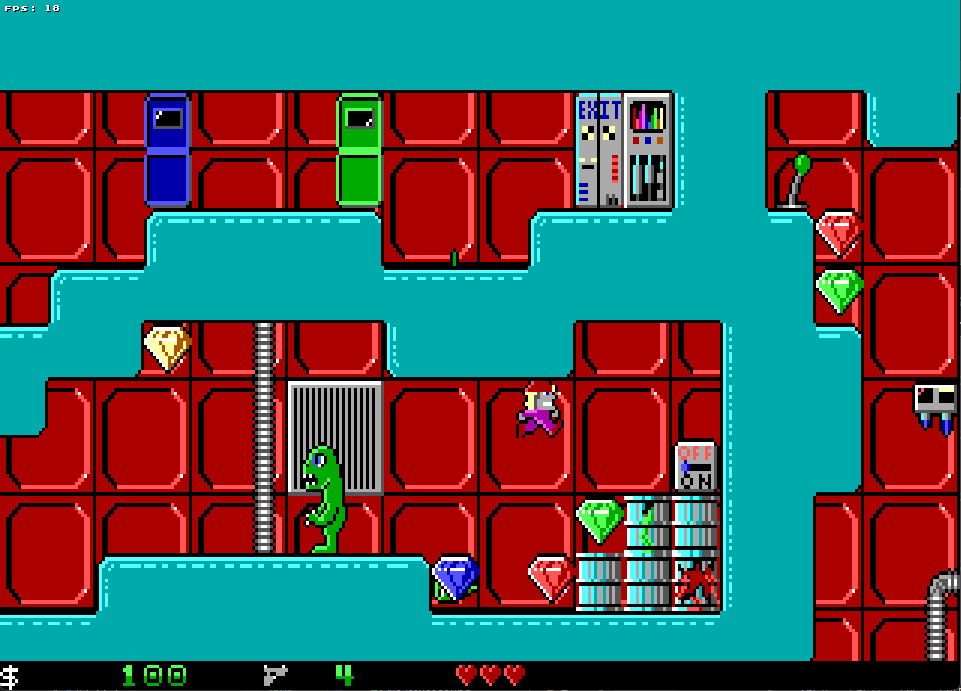 Level 4