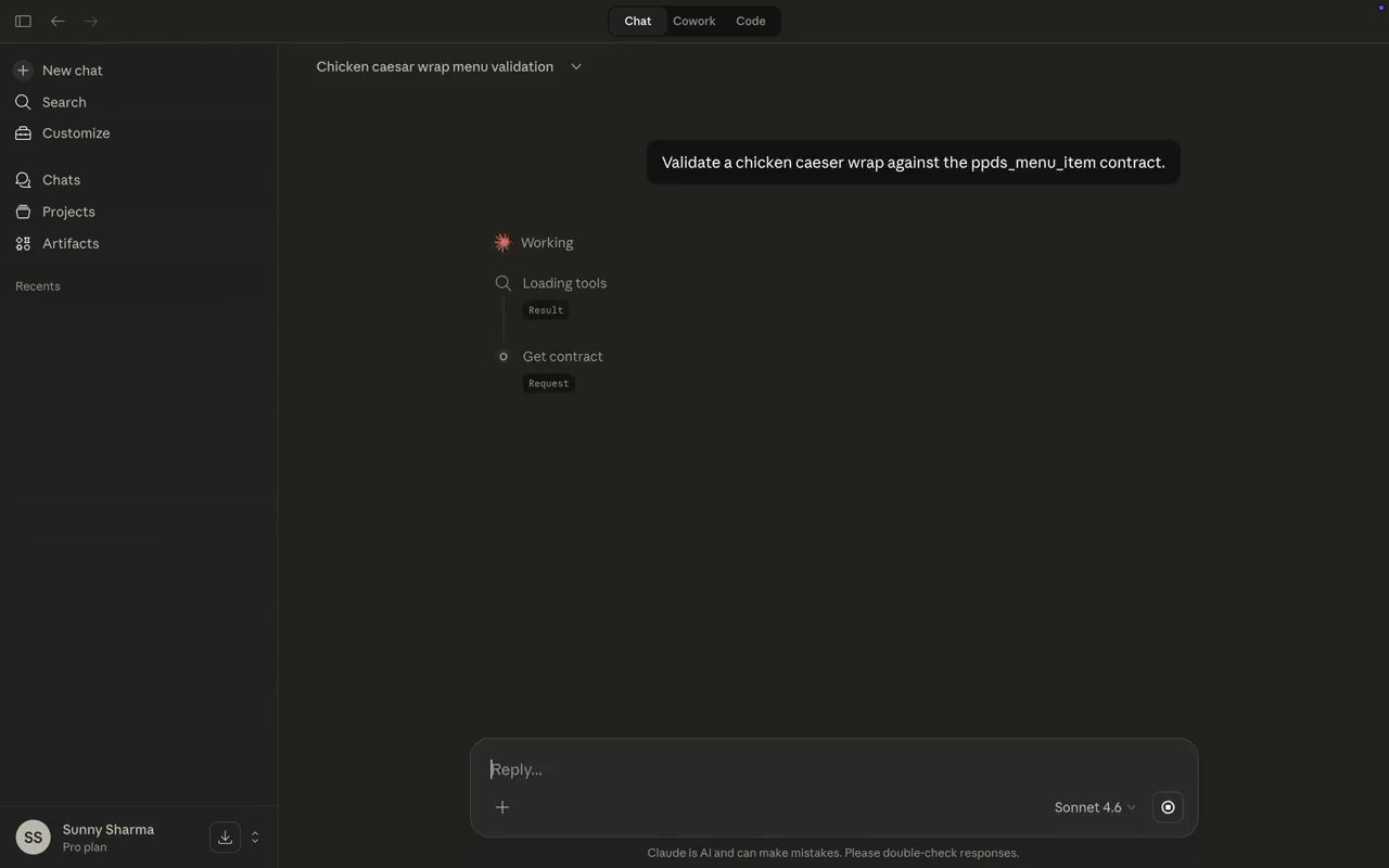 Watch the 4-minute MCP demo
