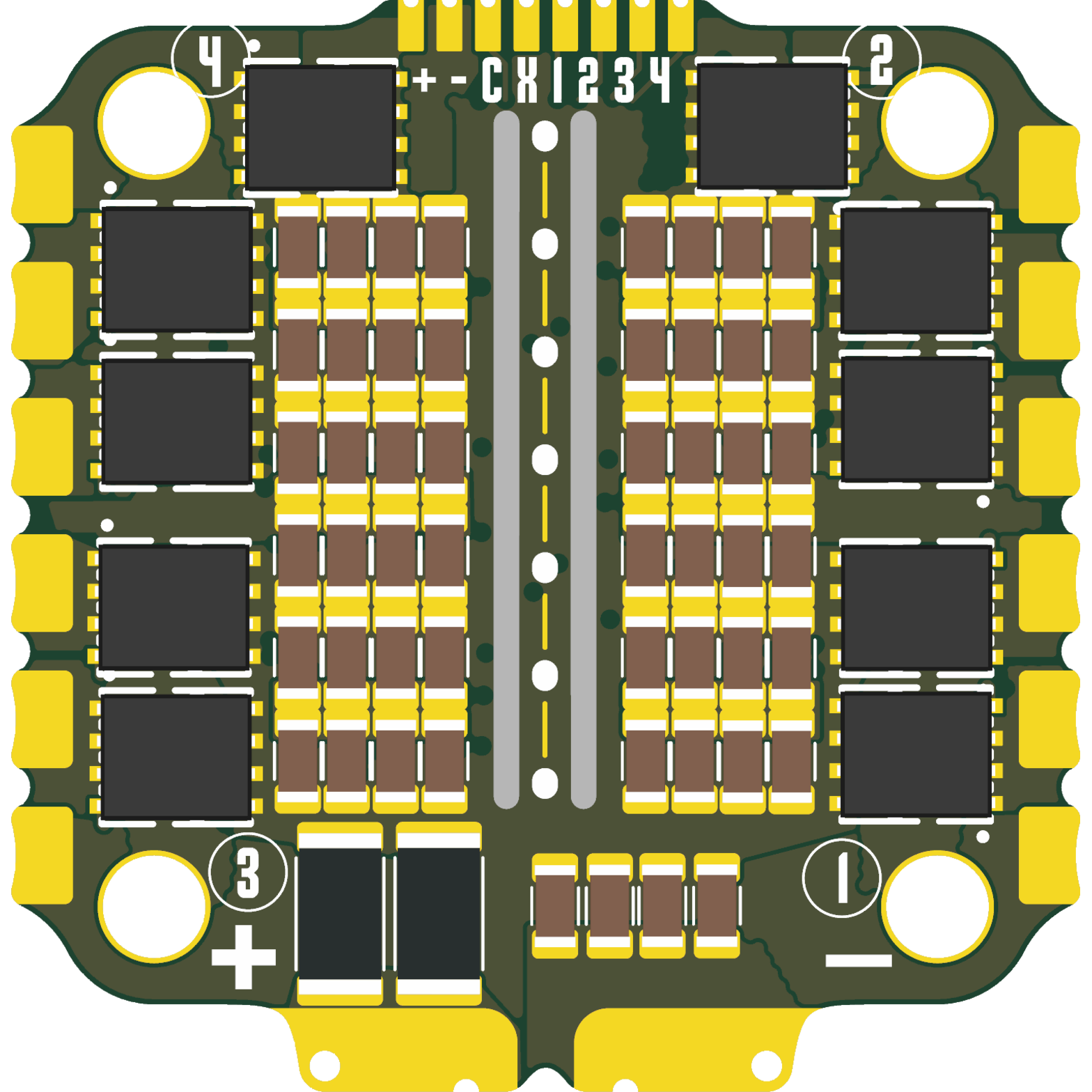 4in1-panel, from the project README