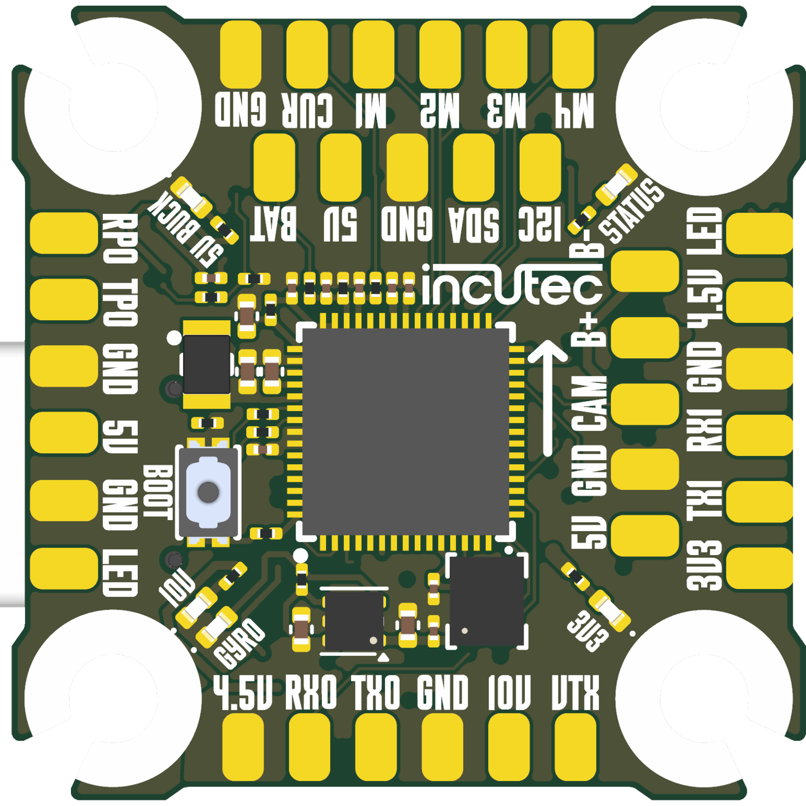 OpenFC-Lite-Mini, from the project README