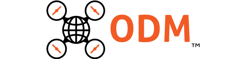 OpenDroneMap logo