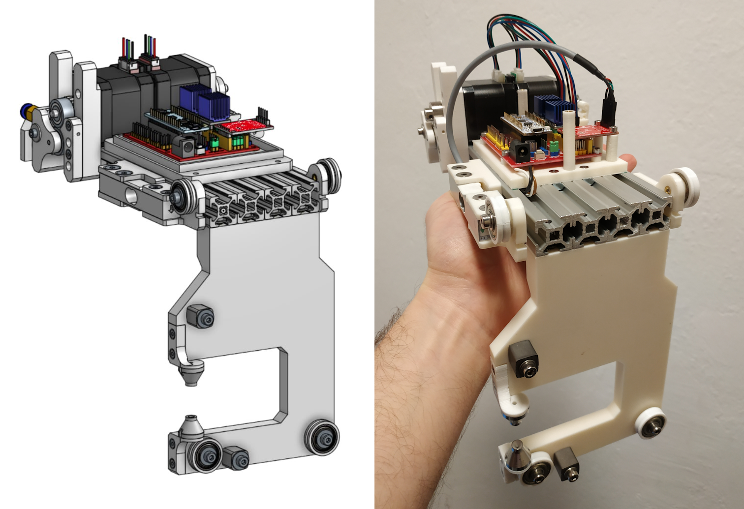 OpenEDM-wire tensioner, from the project README