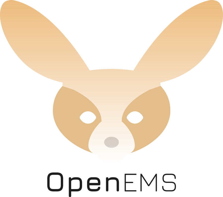 the Feneco - OpenEMS Logo