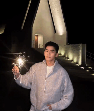 hunyuanvideo-i2v-firework-official demo