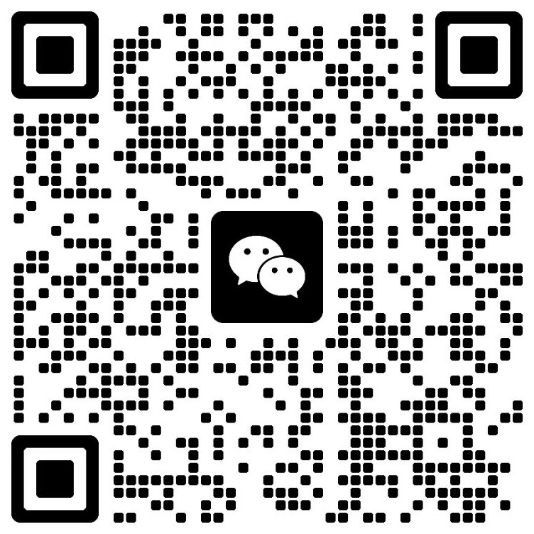 WorldFoundry WeChat Group 1