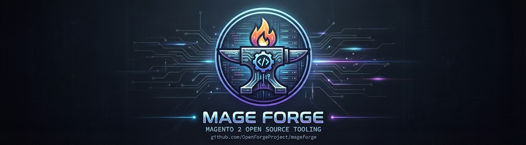Mageforge Hero